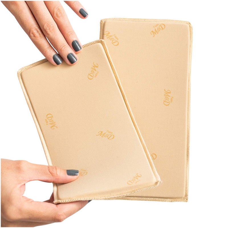 MD M&D 0001 Women Lipo Foam Lateral Protectors - Image 2